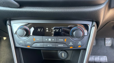 Suzuki S-Cross 1.4 Boosterjet 48V Hybrid Motion 5dr Petrol Hatchback